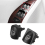 2pair Window Switch Button Covers for W203 W208 C Clk Class Front Repair Caps 5