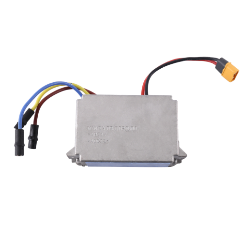 G30 Control Board Assembly for MAX Electric Scooter Replacement Controller Parts 2