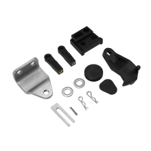 Boat Motor 66T-48501-00 66T-48501-01 Remote Control Attachment Assy for Outboard Engine 40HP