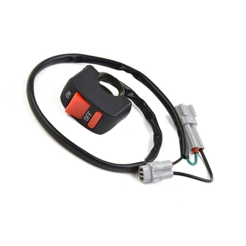 Headlight Sleeper Plug and Play Switch for Sur Ron LBX X260 2