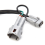 Headlight Sleeper Plug and Play Switch for Sur Ron LBX X260 5