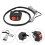 Headlight Sleeper Plug and Play Switch for Sur Ron LBX X260 6