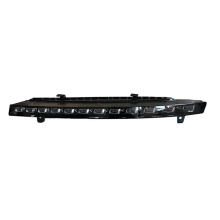 4L0953041D for 2010-2015 Turn Signal Marker Light Assembly Front Bumper 12 LED Left