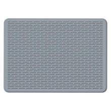 Stove Top Covers for Electric 30X20.8inch Extra Large Cover Heat Resistants Silicone Protector Mat