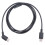 120CM Data Cable Coaxial Smart AR Glasses Accessories for Air 8