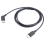 120CM Data Cable Coaxial Smart AR Glasses Accessories for Air 3