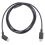 120CM Data Cable Coaxial Smart AR Glasses Accessories for Air 2