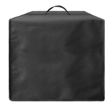 Coffee Machine Dust Cover, Heavy Duty Heat-Resistant and Waterproof Protective 40x40x40cm Universal Cover