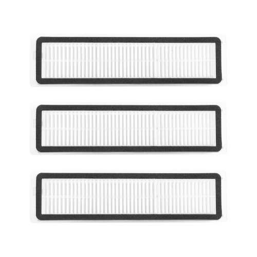 3Pcs for Dream BOT L10 Pro D9 Robot Vacuum Cleaner Accessories Filter 1