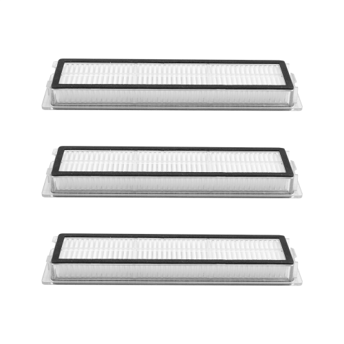 3Pcs for Dream BOT L10 Pro D9 Robot Vacuum Cleaner Accessories Filter 2