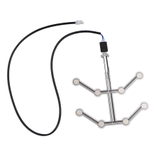 1Pcs Universal Car Seat Pressure Sensor Belt Warning Reminder Pad Occupied Seated Alarm Accessory