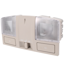 Car Interior Roof Light Reading Lights Assembly Front Lamp Ceiling for 3 BL 2010 2011 2012 2013