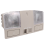 Car Interior Roof Light Reading Lights Assembly Front Lamp Ceiling for 3 BL 2010 2011 2012 2013 3