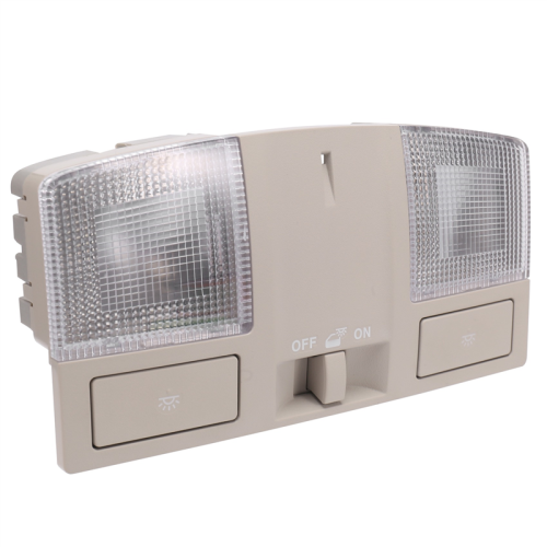 Car Interior Roof Light Reading Lights Assembly Front Lamp Ceiling for 3 BL 2010 2011 2012 2013 2