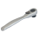 1/4Inch Ratchet Handle 72 Teeth Small Hand Repair Tools Wrench Quick Release Spanner Tool Accessories 2