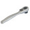 1/4Inch Ratchet Handle 72 Teeth Small Hand Repair Tools Wrench Quick Release Spanner Tool Accessories 8