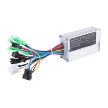 1 Pcs 36V 17A 250W/350W Motor Controller E-Bike Brushless Speed