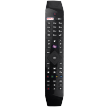 RC49141 Replace Remote Control for TV 2HB1W66L 40HB1W66L 32HB4T41 32HB4T61 32HB4T61-Z 2HB4T61H 32HB4T62
