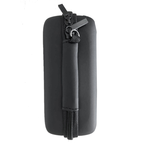 For D30 D35/ D11/ Multifunctional Portable Black Barcode Printer Organizer Bag 2