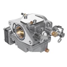 Engine Carburetor Assy 13303-803687A1 for Mercury 9.9HP 15HP 18HP 2-Stroke Outboard Boat Motor