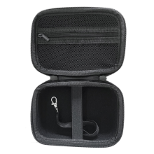 For D30 D35/ D11/ Multifunctional Portable Black Barcode Printer Organizer Bag