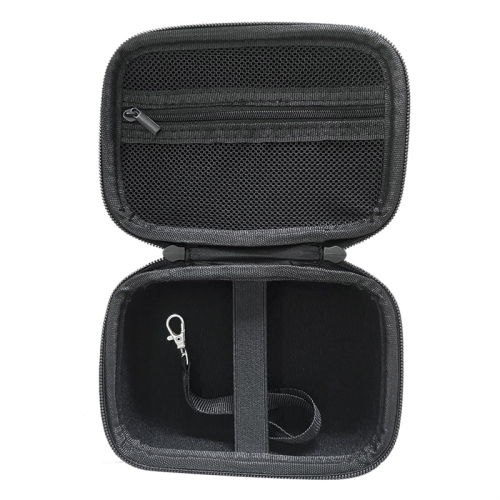 For D30 D35/ D11/ Multifunctional Portable Black Barcode Printer Organizer Bag 1