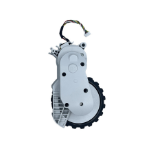 Drive Wheel Assembly with Motor for E10/B112/E12 Robot Vacuum Cleaner Right