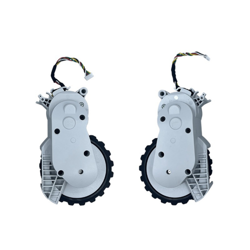 Drive Wheel Assembly with Motor for E10/B112/E12 Robot Vacuum Cleaner Right 2