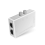 RJ45 Network Switch 2 Port LAN Ethernet Box Switcher Splitter Dual Way Manual Sharing Adapter 6