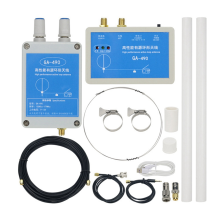 Outdoor Shortwave Antenna Ga490 Radio/SDR/Malachite Radio Nhk Multi-Function Convenient Radio,10M