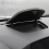 Car Dashboard Central Control Storage Box Cover Accessories for Cruze 2010-2015 Black 4