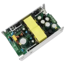 High Power Tube Preamp Switch Supply Valve Amplifier Transformer