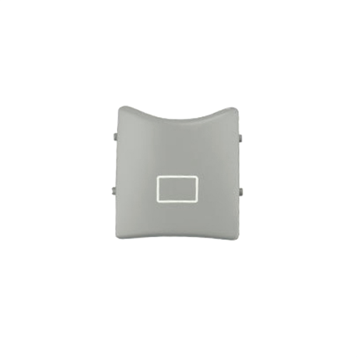 For W164 W251 ML Class R Sunroof Window ABS Button Roof Light Control Panel Switch Replacement Gray