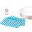 6mm Remote Control Button Repair Conductive Tape Patch Game Console Handle Contact Failure 6