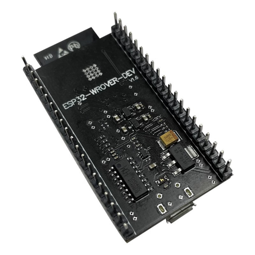 ESP32 CAM Development Board ESP32-WROVER-DEV CH340C Wifi Module With OV2640 Camera ESP32-CAM ESP32-WROVER,Weld 2