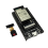 ESP32 CAM Development Board ESP32-WROVER-DEV CH340C Wifi Module With OV2640 Camera ESP32-CAM ESP32-WROVER,Weld 5