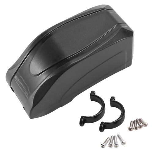 Ebike Waterproof Controller Box Electric Bicycle Conversion Kit Small Size Bag Case Parts 2