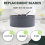 Blender Replacement Parts Blade for 600W/900W Extractor 5