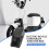 Ebike Waterproof Controller Box Electric Bicycle Conversion Kit Small Size Bag Case Parts 5