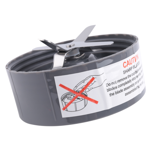 Blender Replacement Parts Blade for 600W/900W Extractor 2