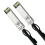 10G SFP+ Cable, Direct Attach Copper Passive 3Meter Works for ,,, Switch 2
