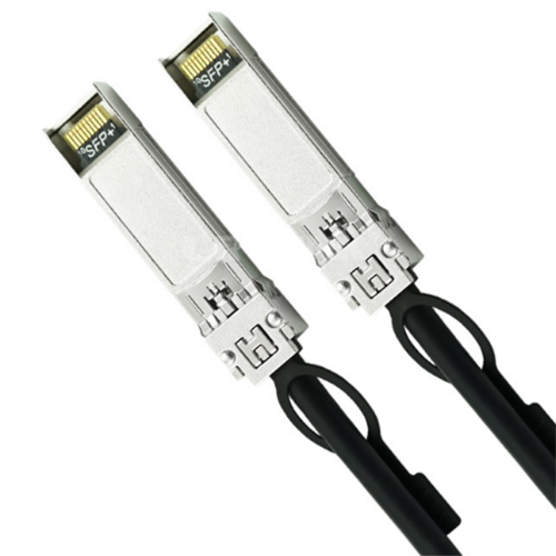 10G SFP+ Cable, Direct Attach Copper Passive 3Meter Works for ,,, Switch 1