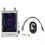 Vector Network Analyzer 50K-900M Antenna Cable Tester 2.8 Inch Tools 8