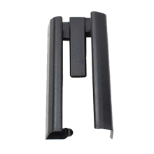 Auto Interior Seat Rail Guide Cover Replacement for 5 Series G30 G31 G38 2016-2020 5210 7408 214 FR