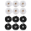 12PCS Gear for Magic- MB1001 250W Blade Replacement Part 2
