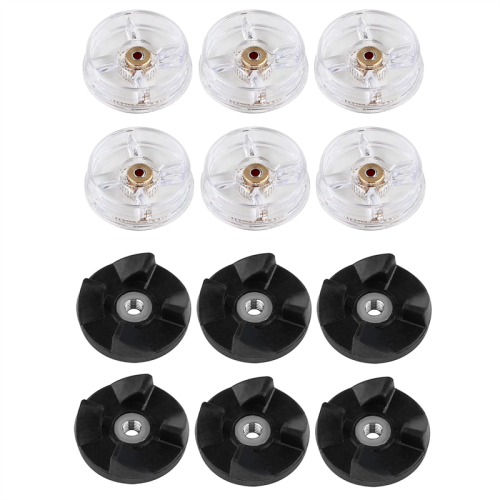 12PCS Gear for Magic- MB1001 250W Blade Replacement Part 1