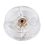 12PCS Gear for Magic- MB1001 250W Blade Replacement Part 4