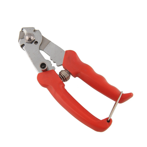 Bicycle Shift Cable Pliers Brake Coil Core Wire Portable 2