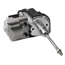 06K145725R Boost Turbocharge Electric Actuator for Seat Blow Valve Servo Motor 06K.145.725.T 06K145701E