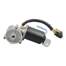 Transfer Case Actuator Shift Motor Splitter Box 89059688 89059551 for H2 H3 19151453